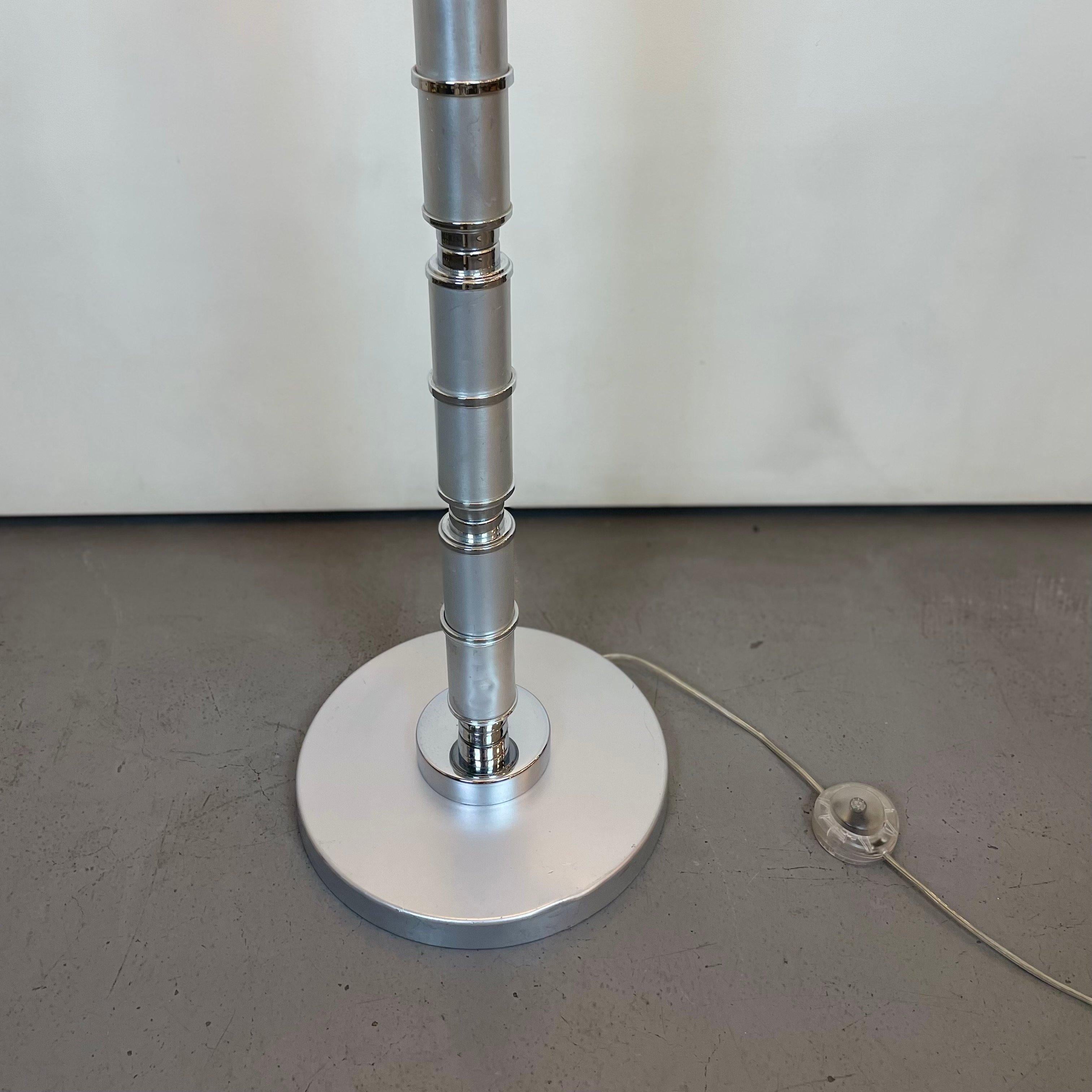 Late 20th Century Floor Lamp by Exclusif Geve, 1970s For Sale