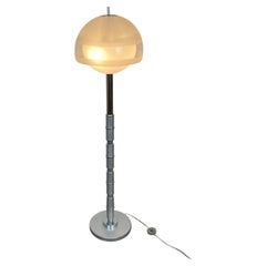 Floor Lamp by Exclusif Geve, 1970s