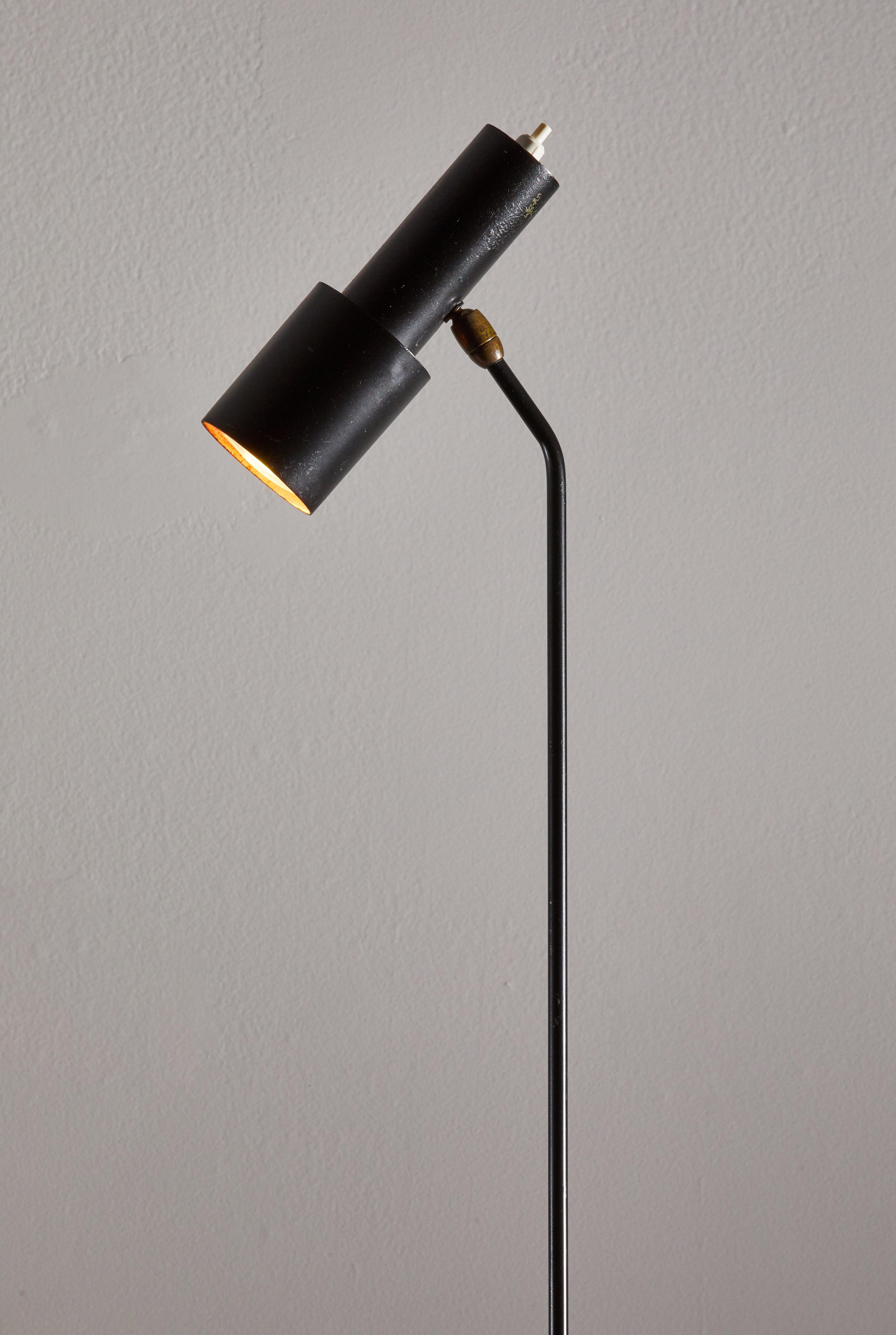 Floor Lamp by Fontana Arte In Good Condition In Los Angeles, CA