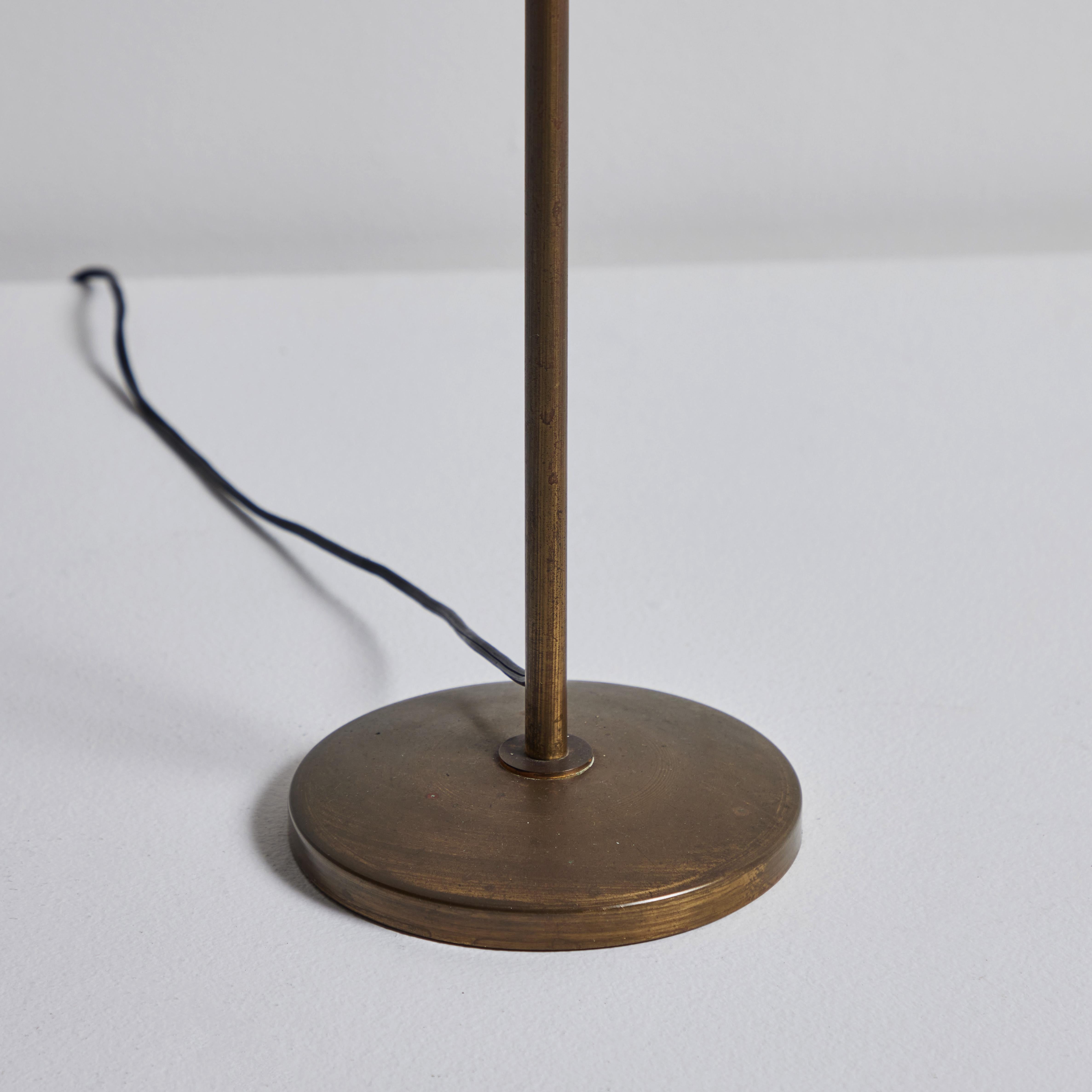 Model 1968 Floor Lamp by Fontana Arte For Sale 1