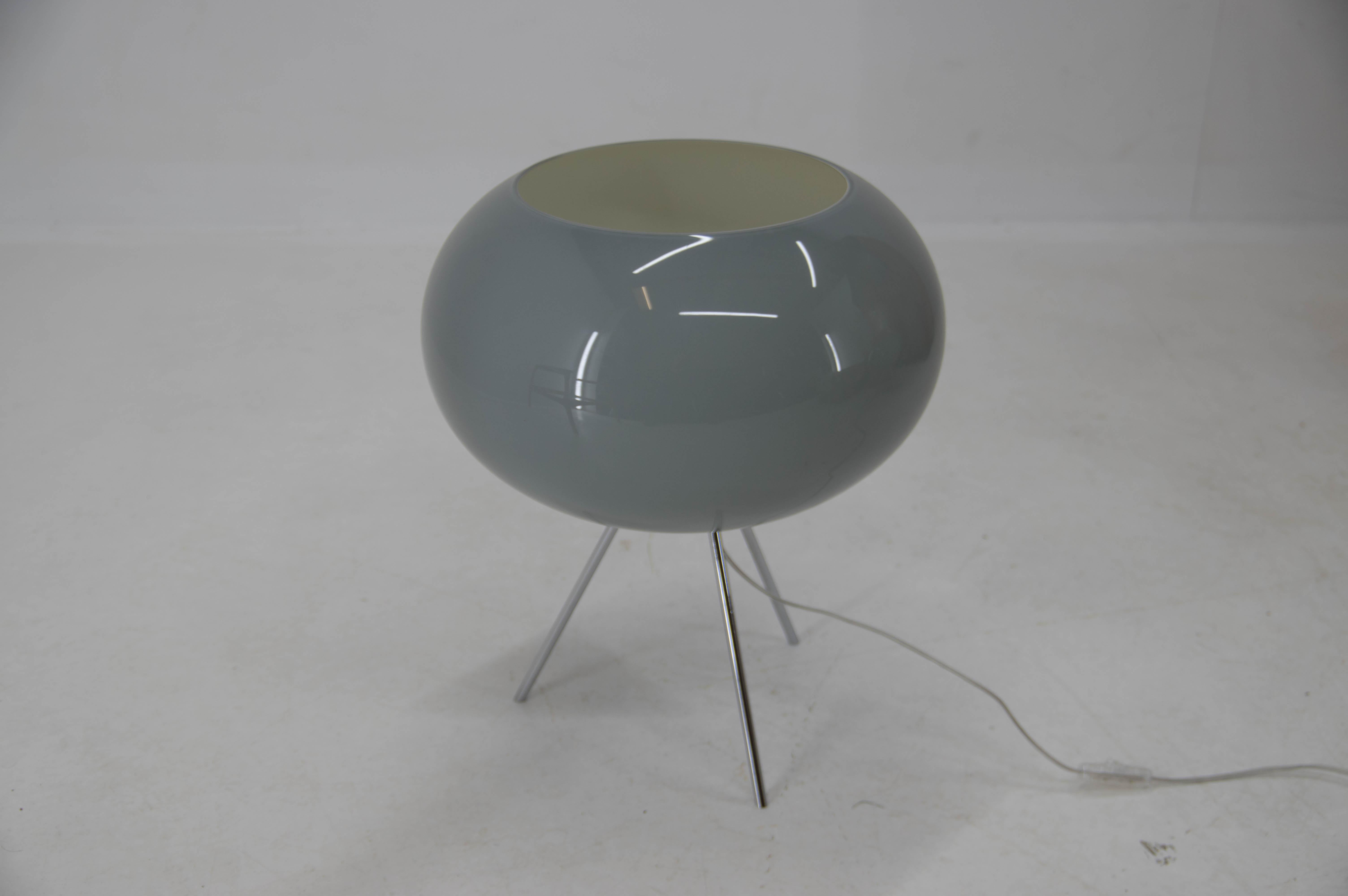 Floor Lamp by Fontana Arte, Italy, 2010s, Two Items Available In Excellent Condition For Sale In Praha, CZ