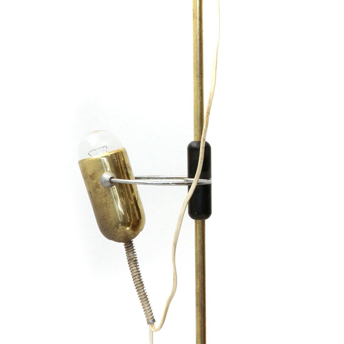 Floor lamp by Francesco Fois for Reggiani , 1960s 2