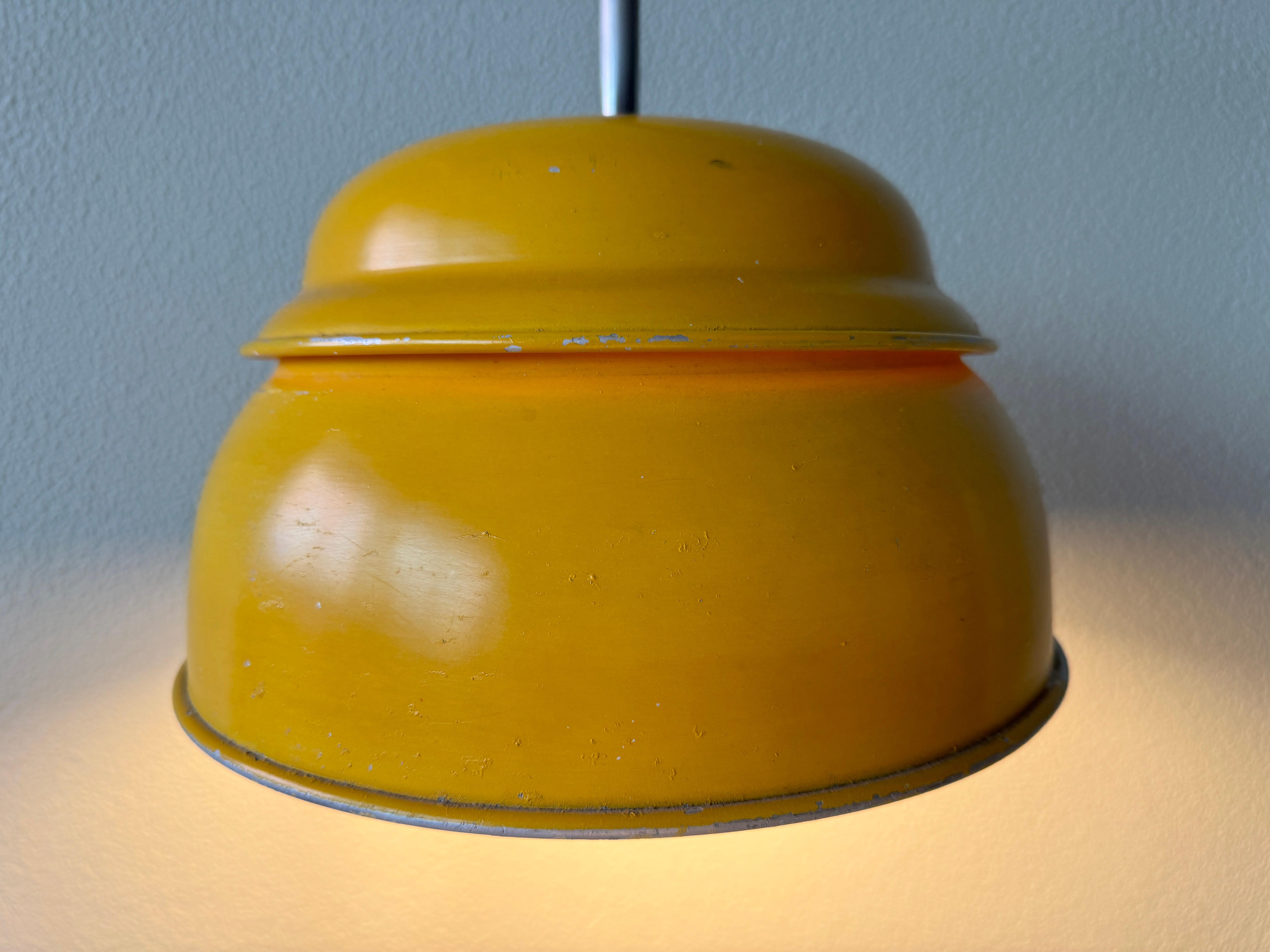 Floor Lamp by Francisco Conceição Silva, Portugal 1970's 5