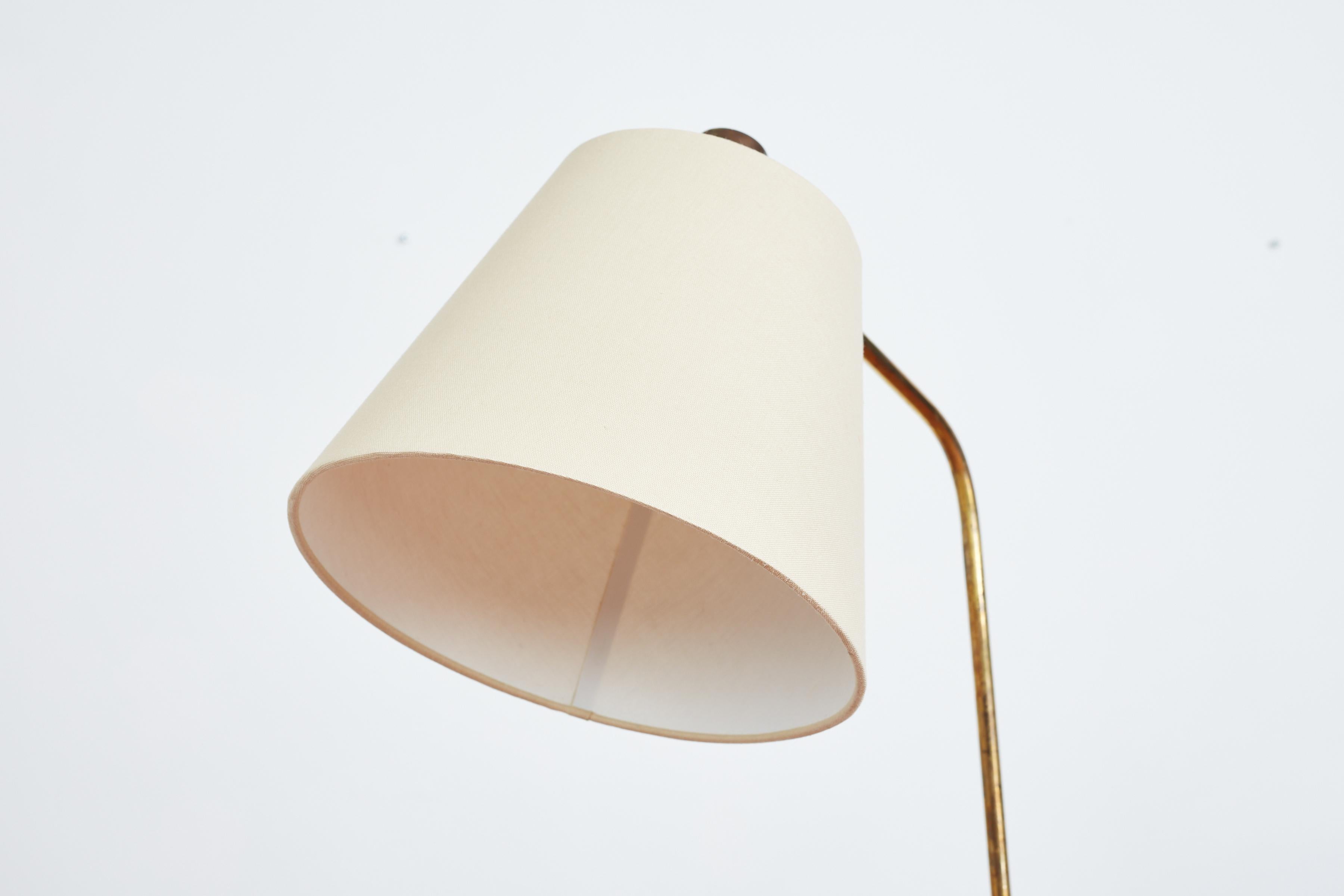 Floor Lamp by G Ostuni For Sale 8