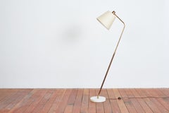 Lampada da terra di G Ostuni