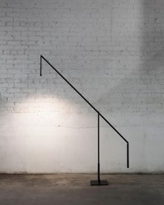 Floor Lamp by Gentner Design
