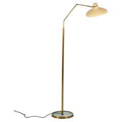 Vintage Floor Lamp by Gio Ponti 1958