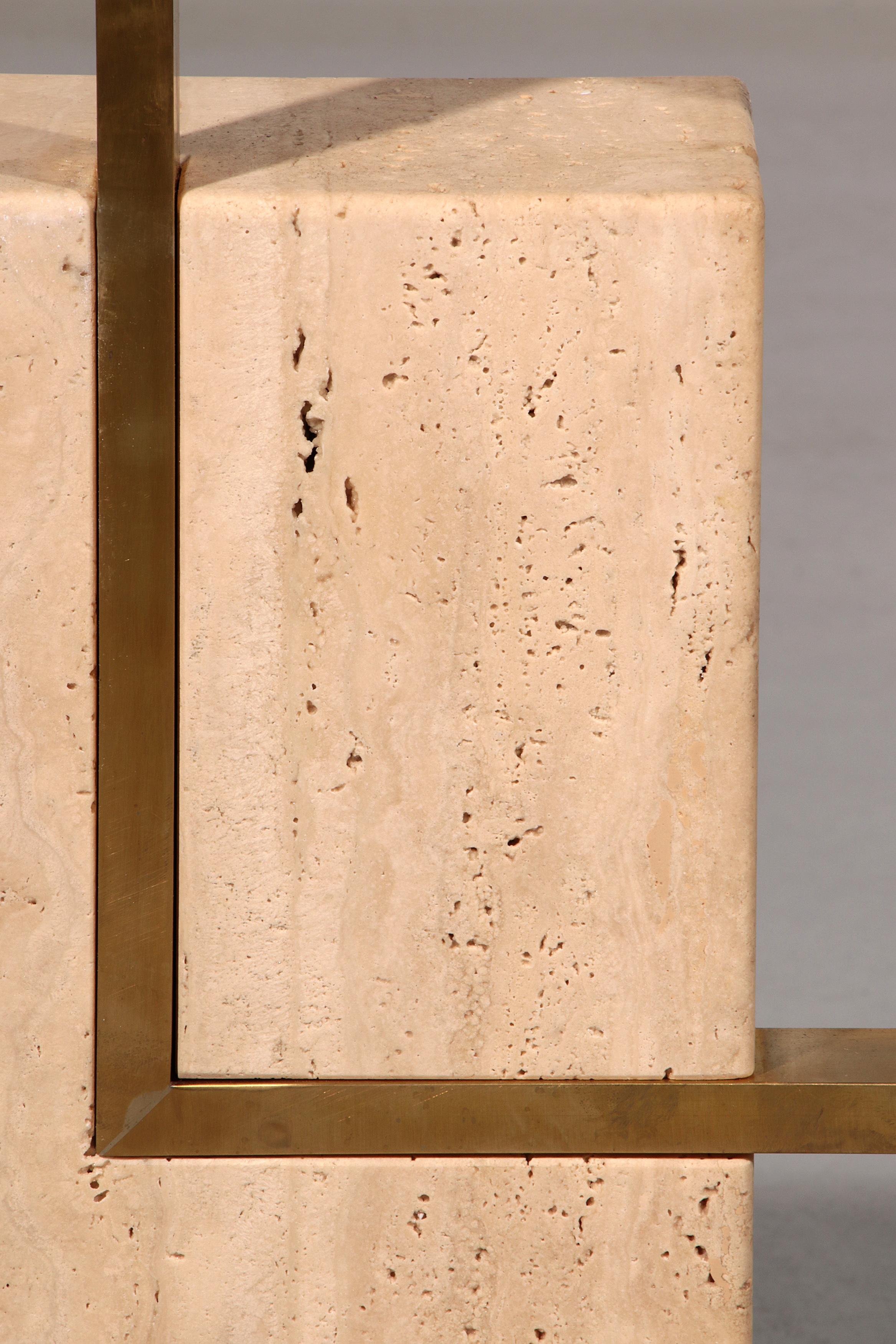 Lámpara de pie de Giovanni Banci para Banci Firenze, años 70 Italia en venta 4