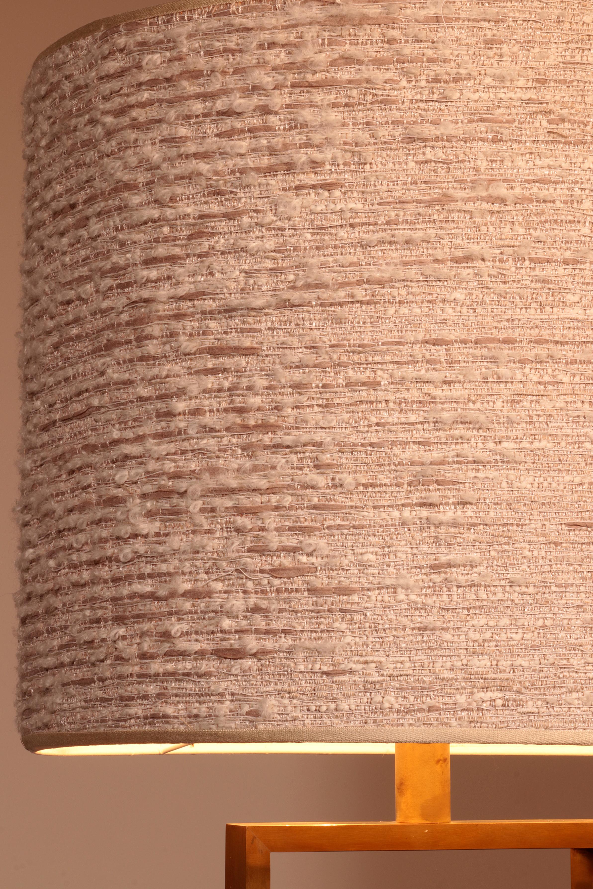 Lámpara de pie de Giovanni Banci para Banci Firenze, años 70 Italia en venta 2