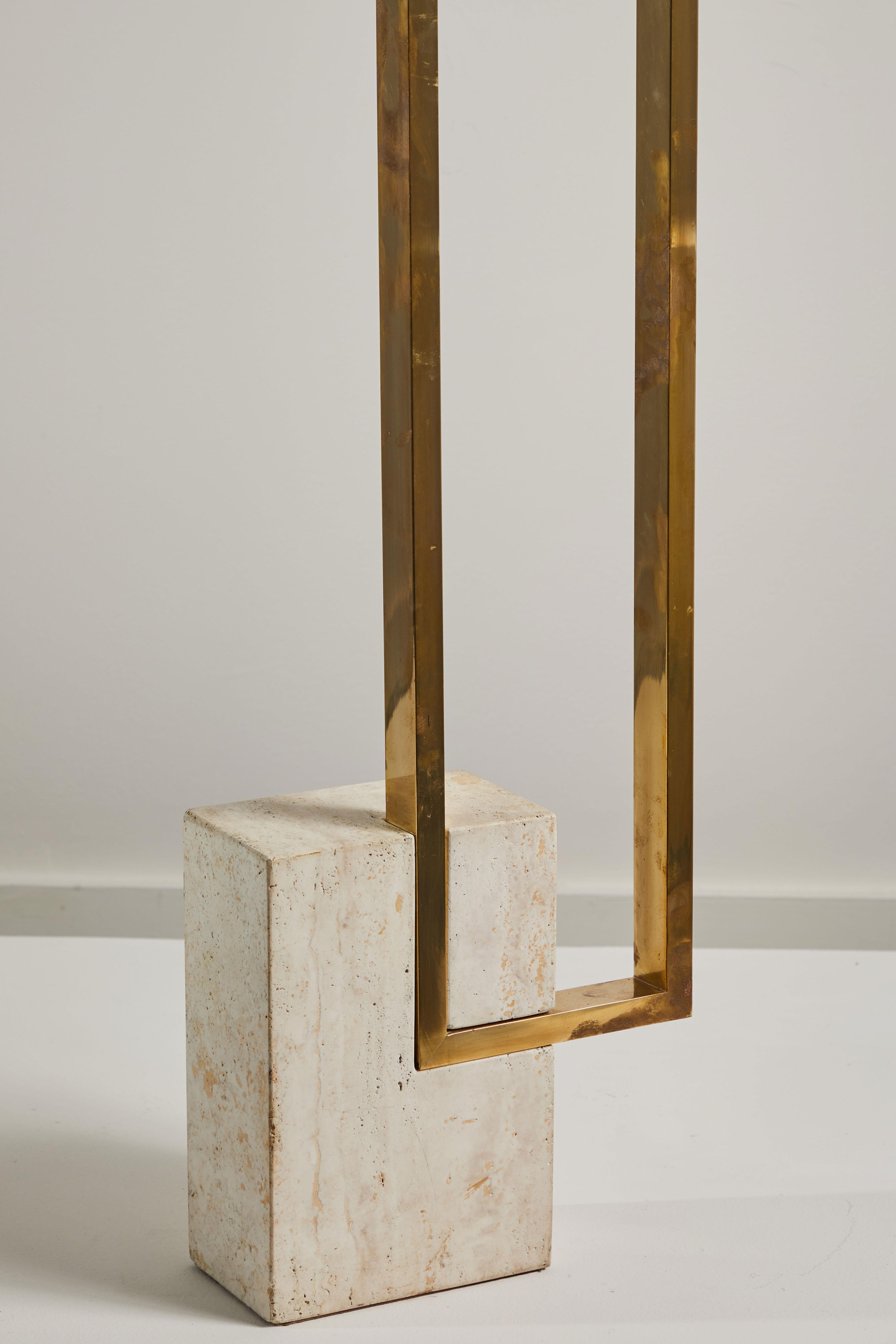 Floor Lamp by Giovanni Banci for Banci Firenze 2