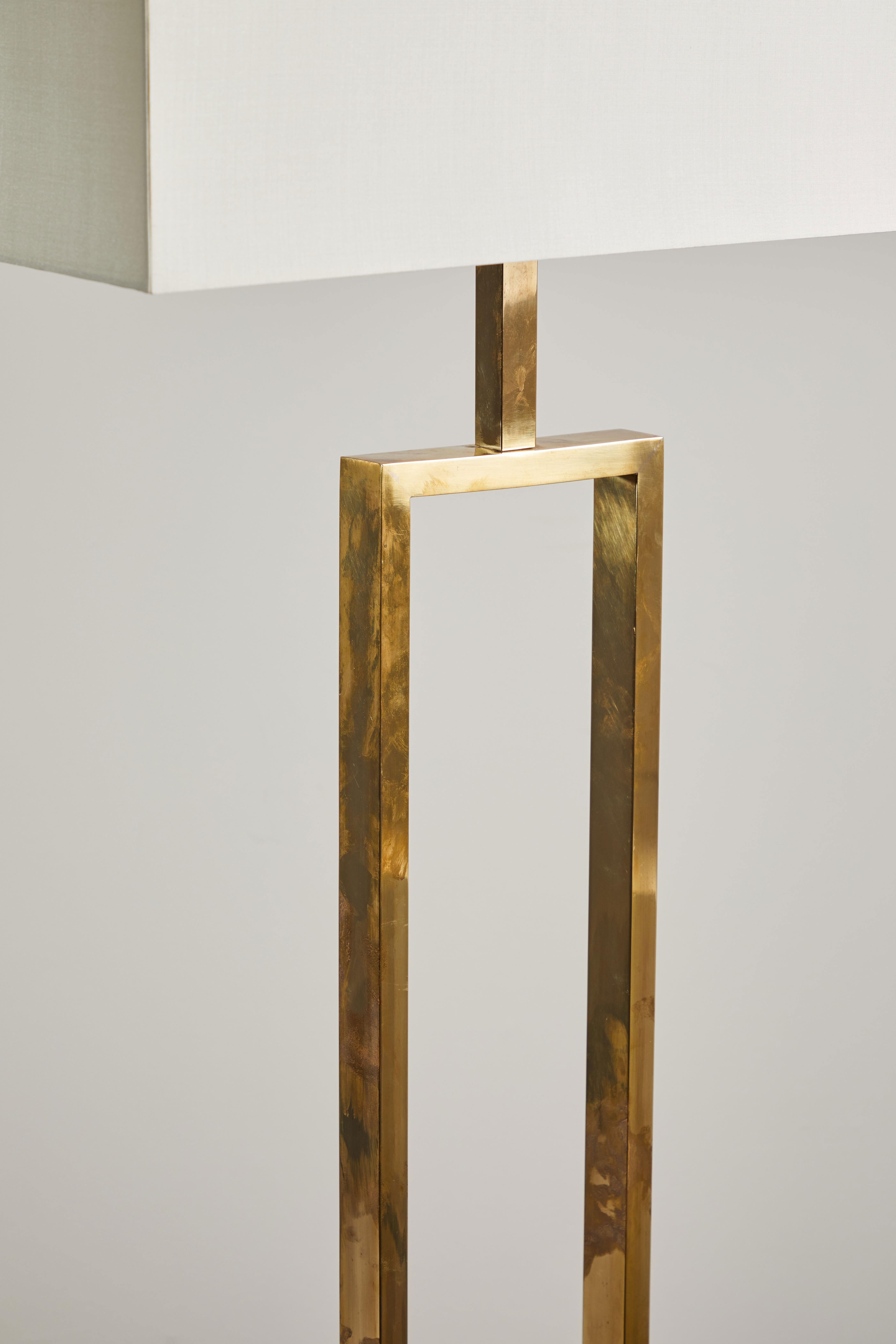 Floor Lamp by Giovanni Banci for Banci Firenze 3