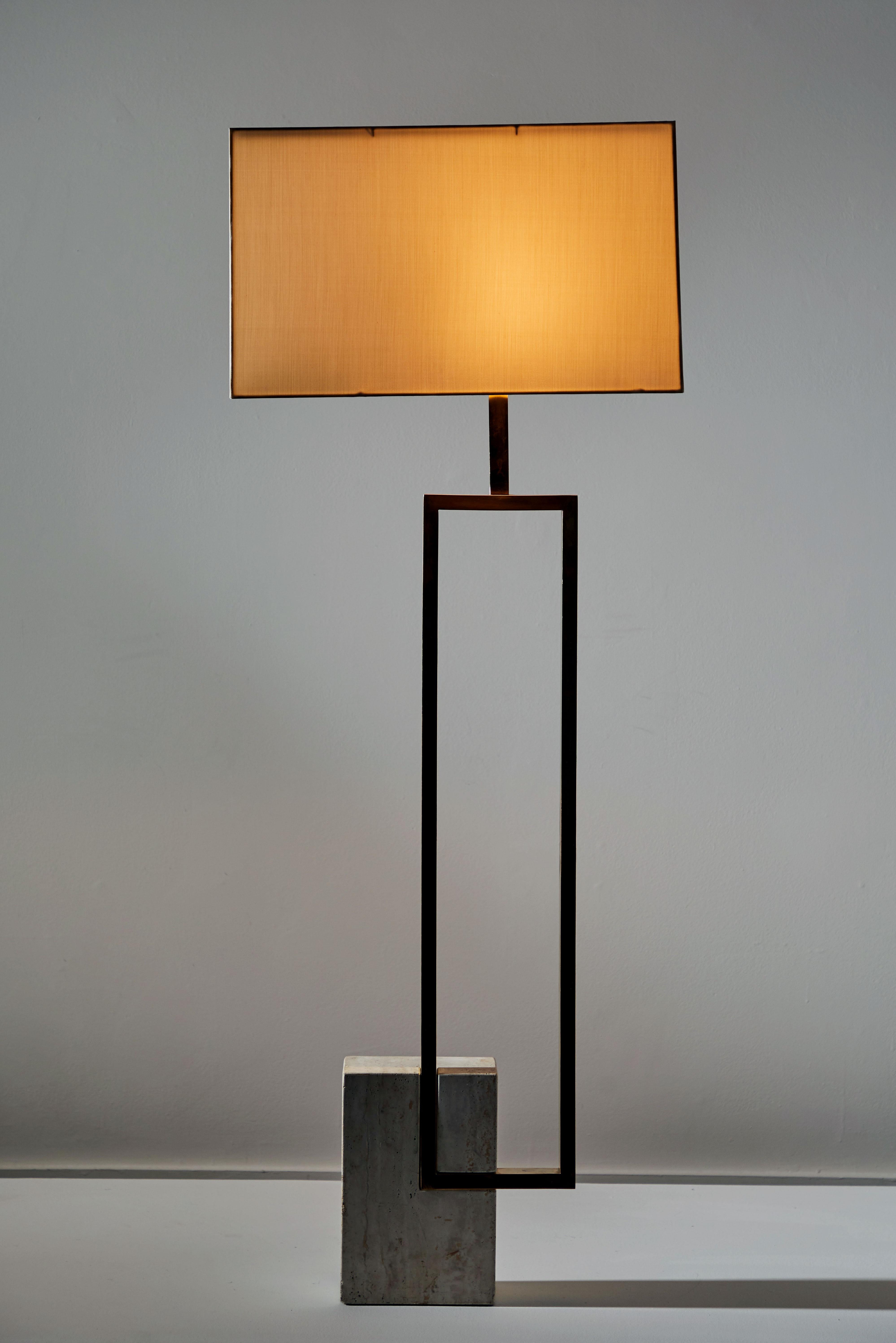 giovanni banci lamp