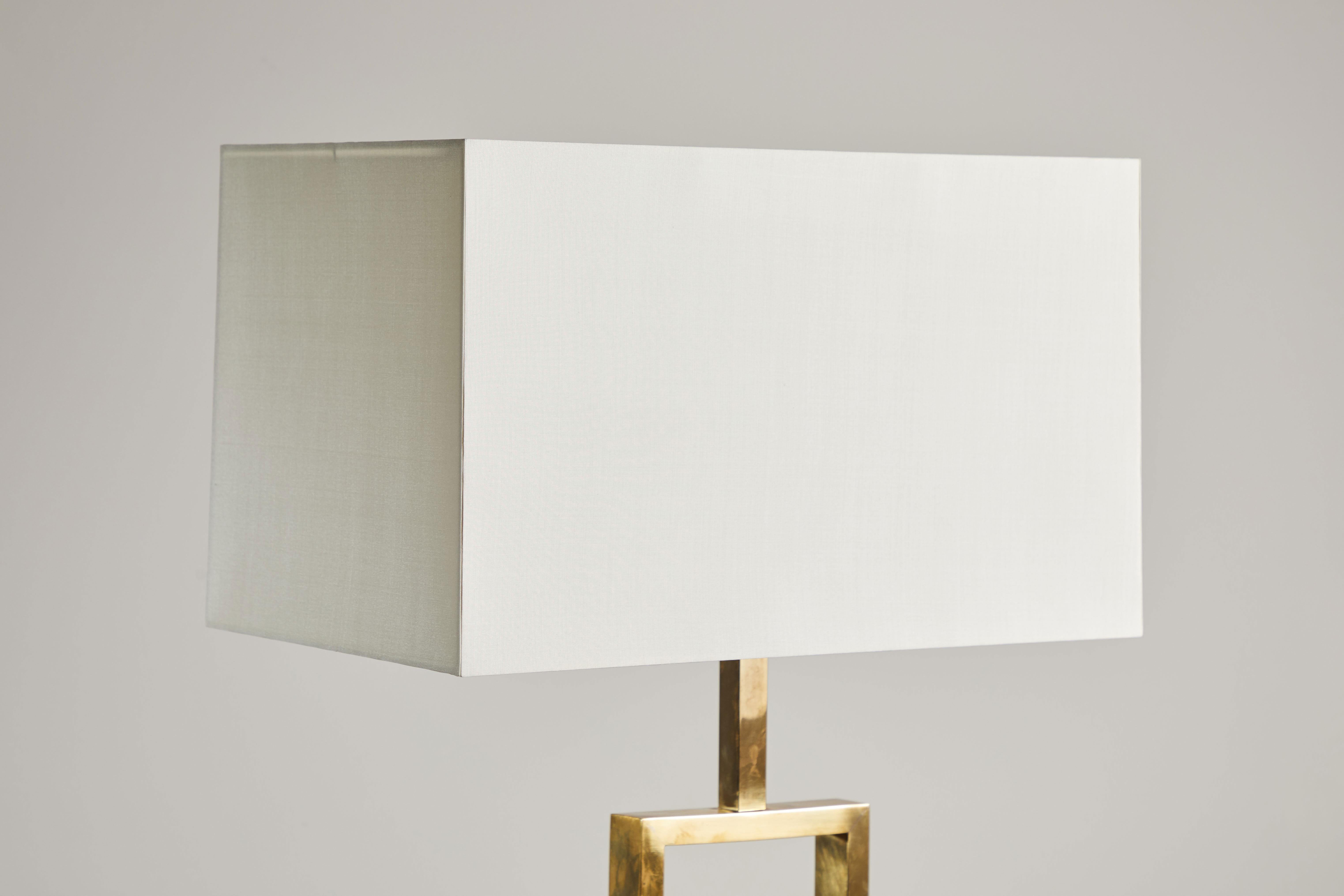 Floor Lamp by Giovanni Banci for Banci Firenze 1