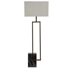 Floor Lamp by Giovanni Banci for Banci Firenze