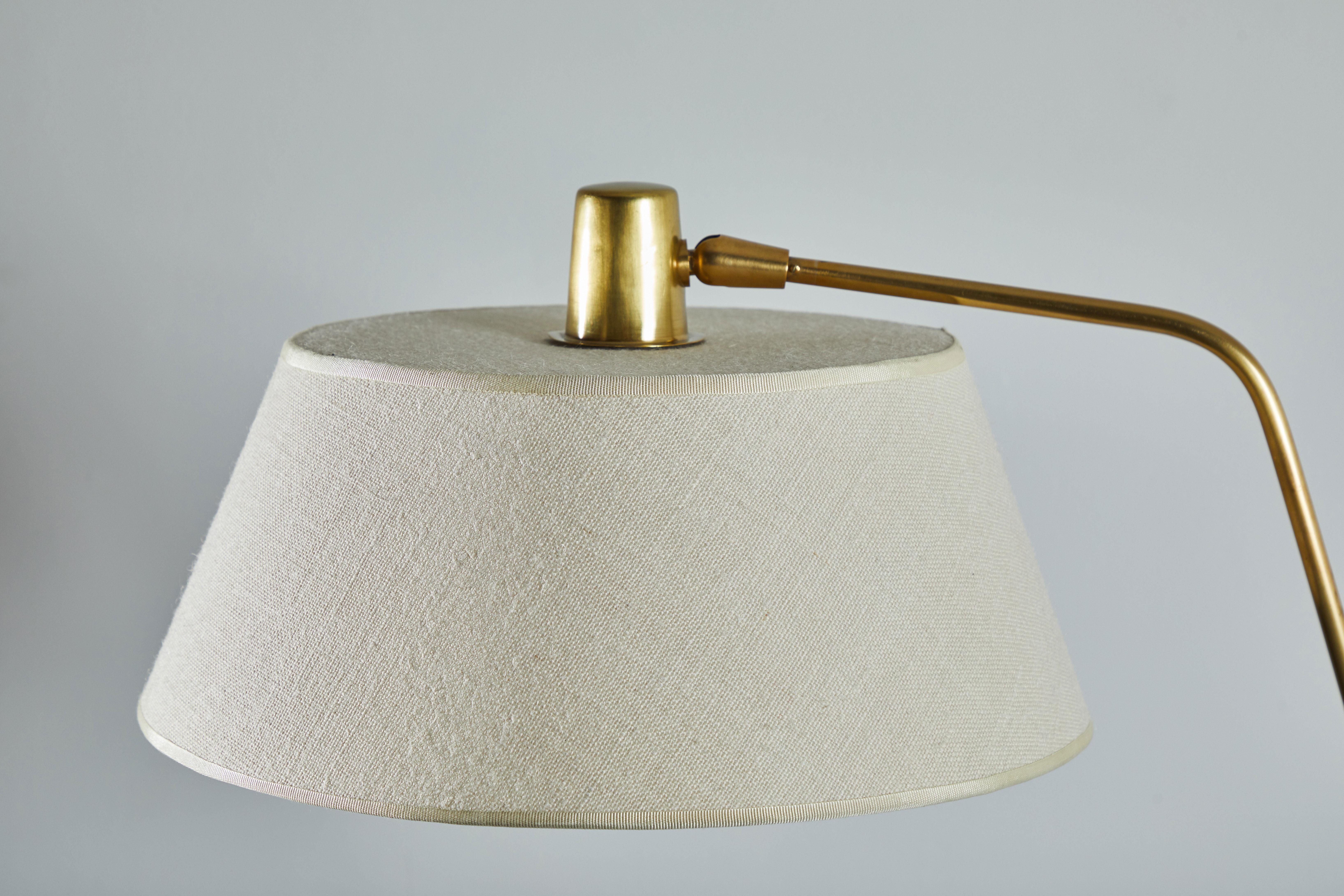 Floor Lamp by Giuseppi Ostuni for Oluce 3