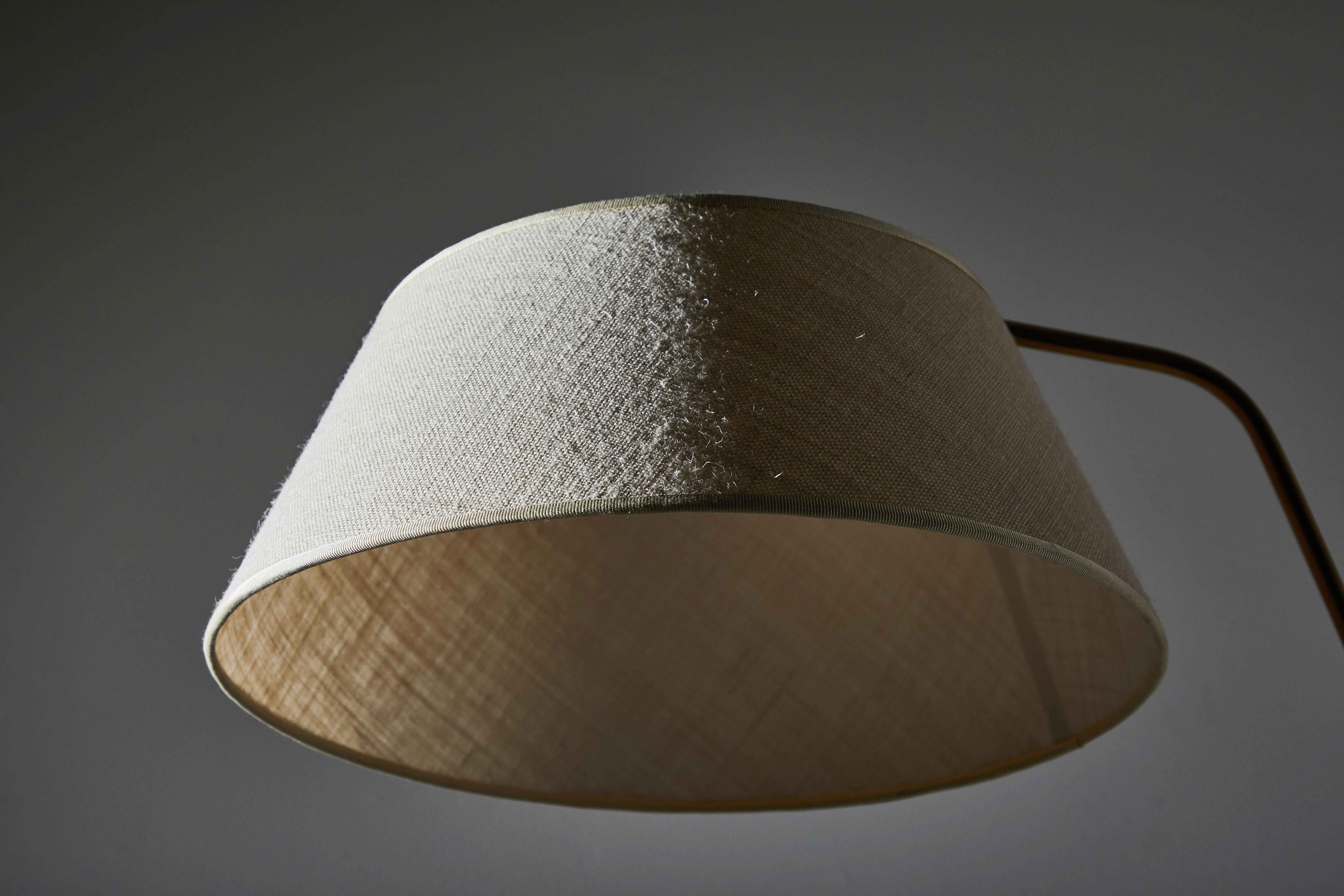 Floor Lamp by Giuseppi Ostuni for Oluce 1