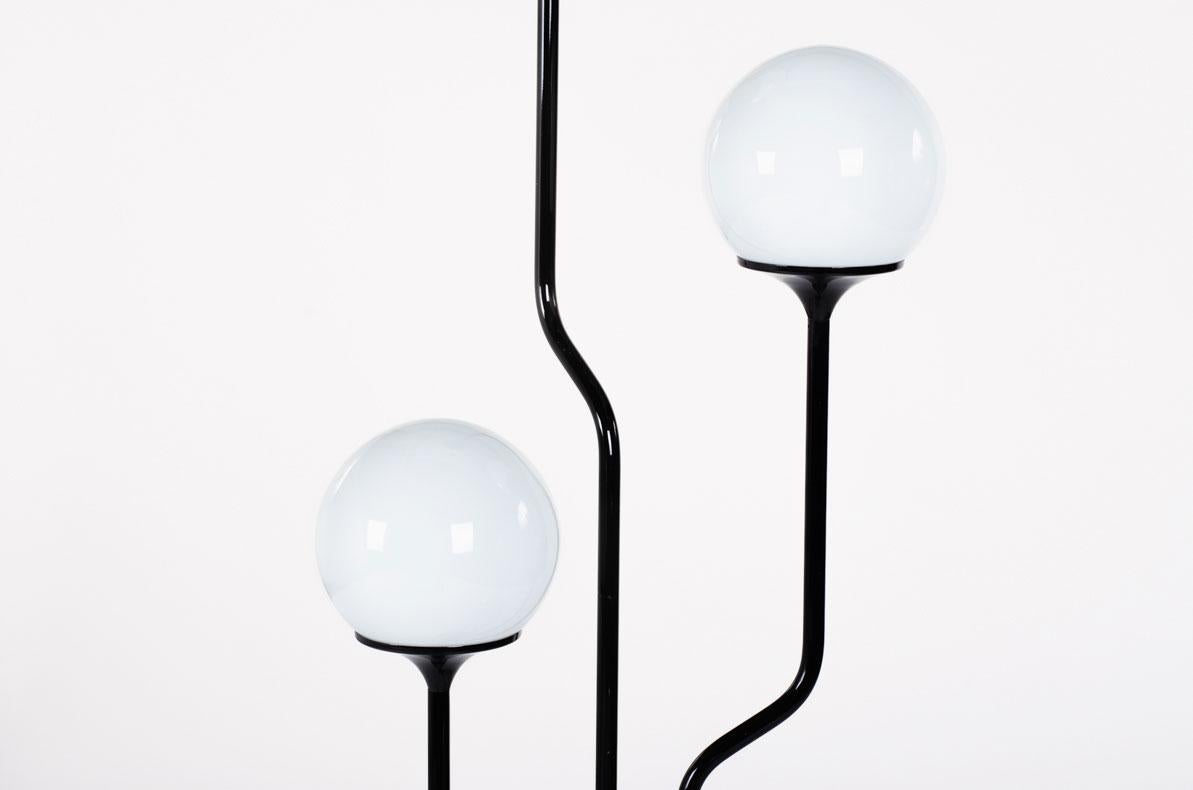20th Century Floor Lamp by Goffredo Reggiani, 1970