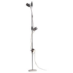Floor Lamp by Goffredo Reggiani for Francesco Fois, Italy, 1970s