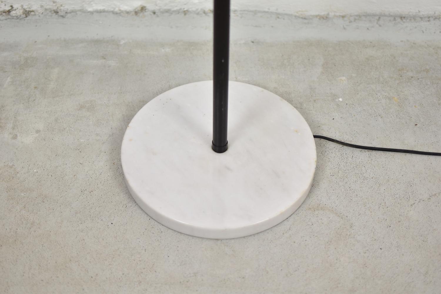 Italian Floor Lamp by Goffredo Reggiani for Studio Reggiani, Italy, 1960s