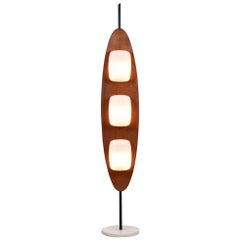 Floor Lamp by Goffredo Reggiani for Studio Reggiani, Italy, 1960s