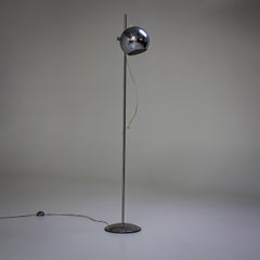 Floor Lamp by Goffredo Reggiani, Italy, 1970s