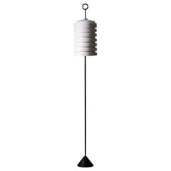 Floor lamp by Hans-Agne Jakobsson, Sweden, 1950s