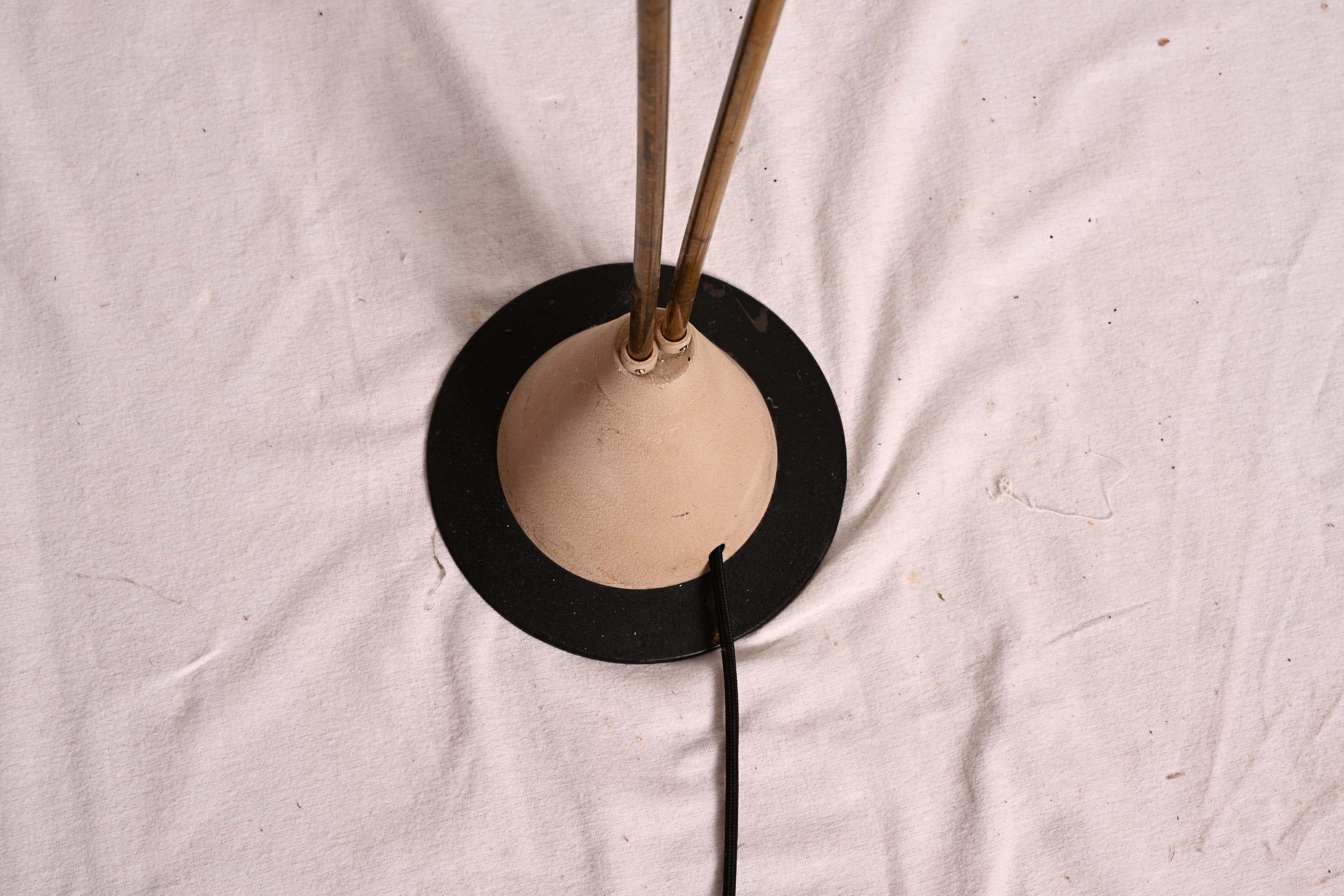 Lampadaire de Hans Bergström pour Ateljé Lyktan Bon état - En vente à Vienna, AT