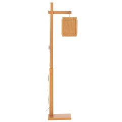 Floor Lamp by Hans Kempe & Lars-Erik Ljunglöf