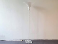 Floor Lamp by Harco Loor, the Netherlands, 1980's