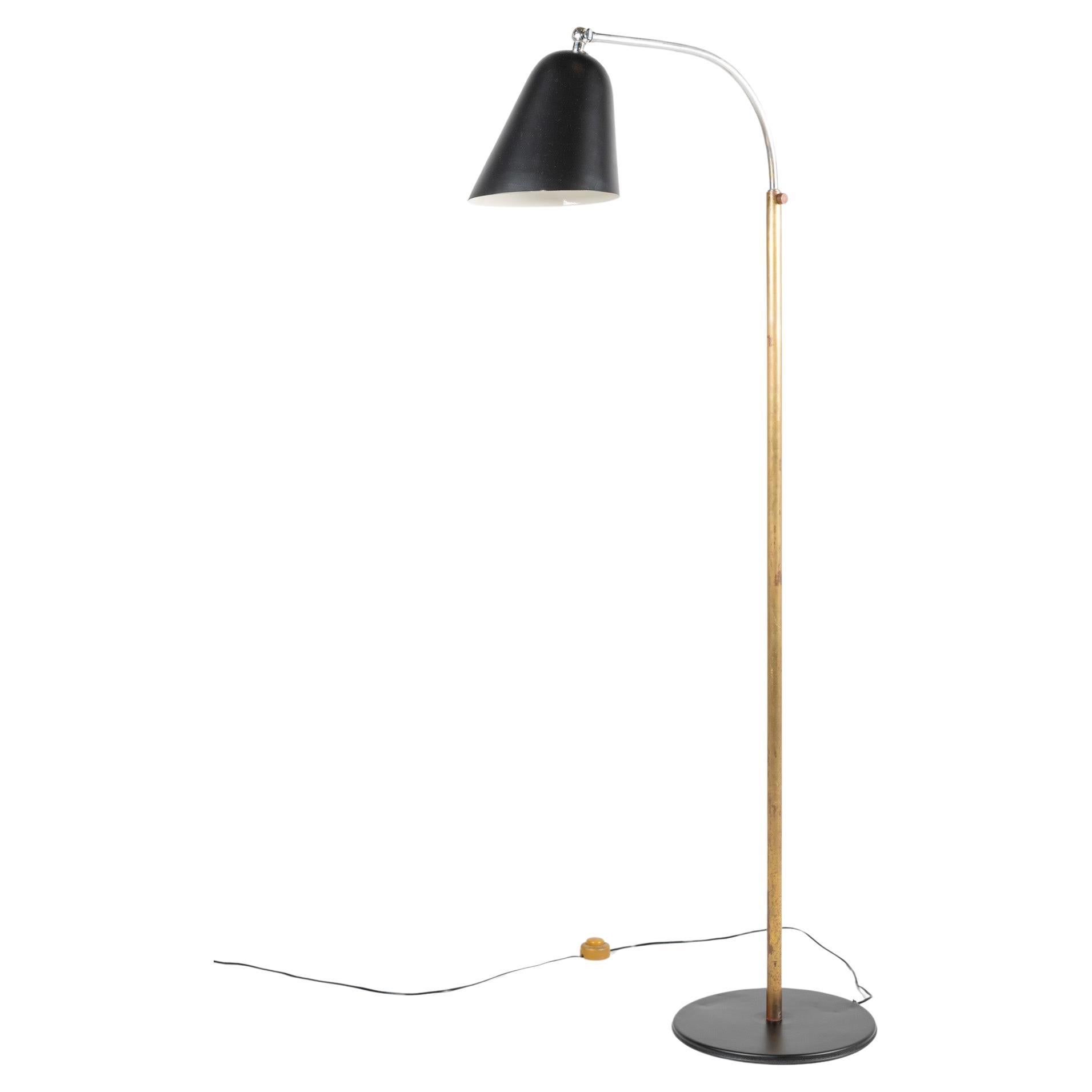 Ignazio Gardella Floor Lamps