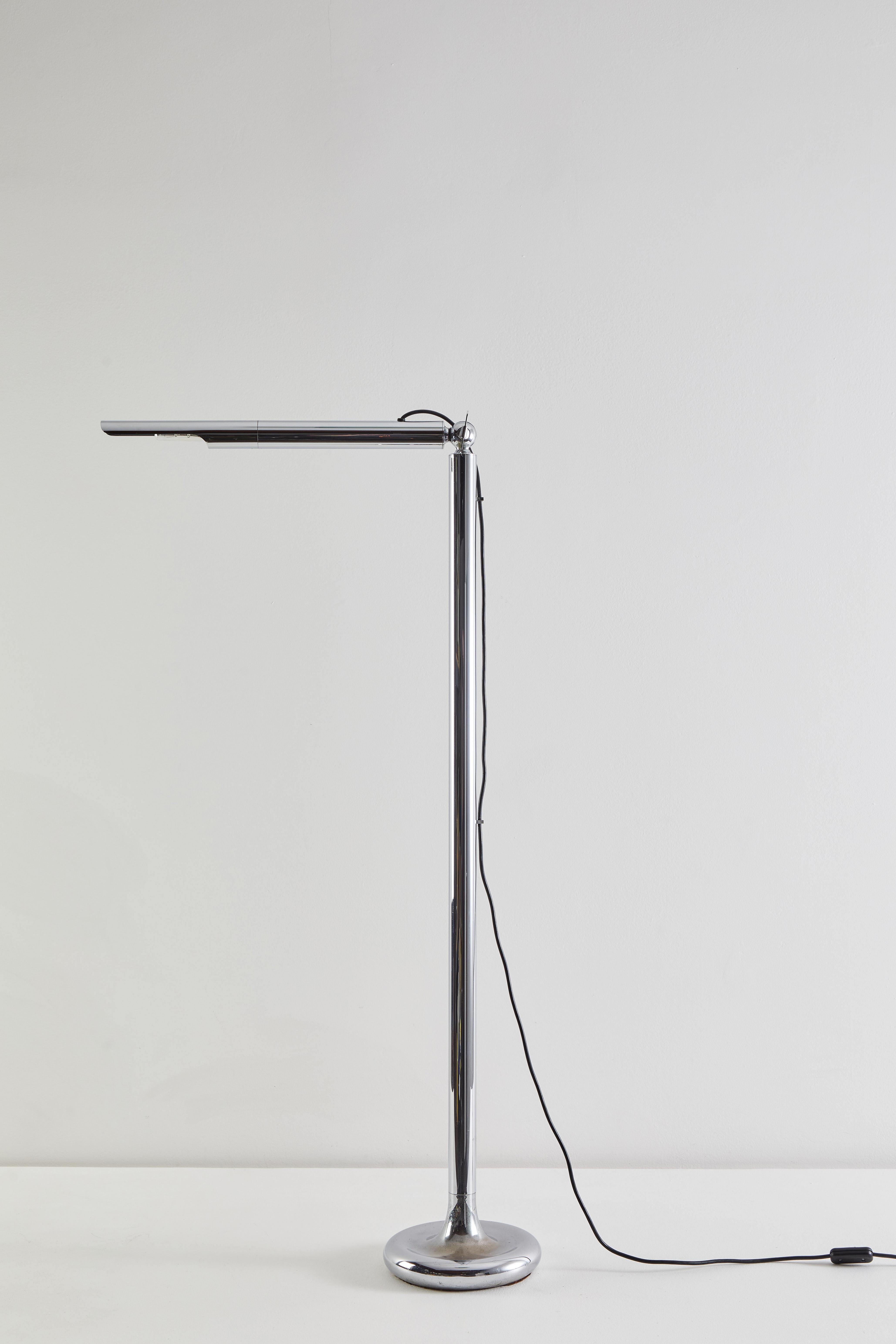 Floor Lamp by Ingo Maurer 1