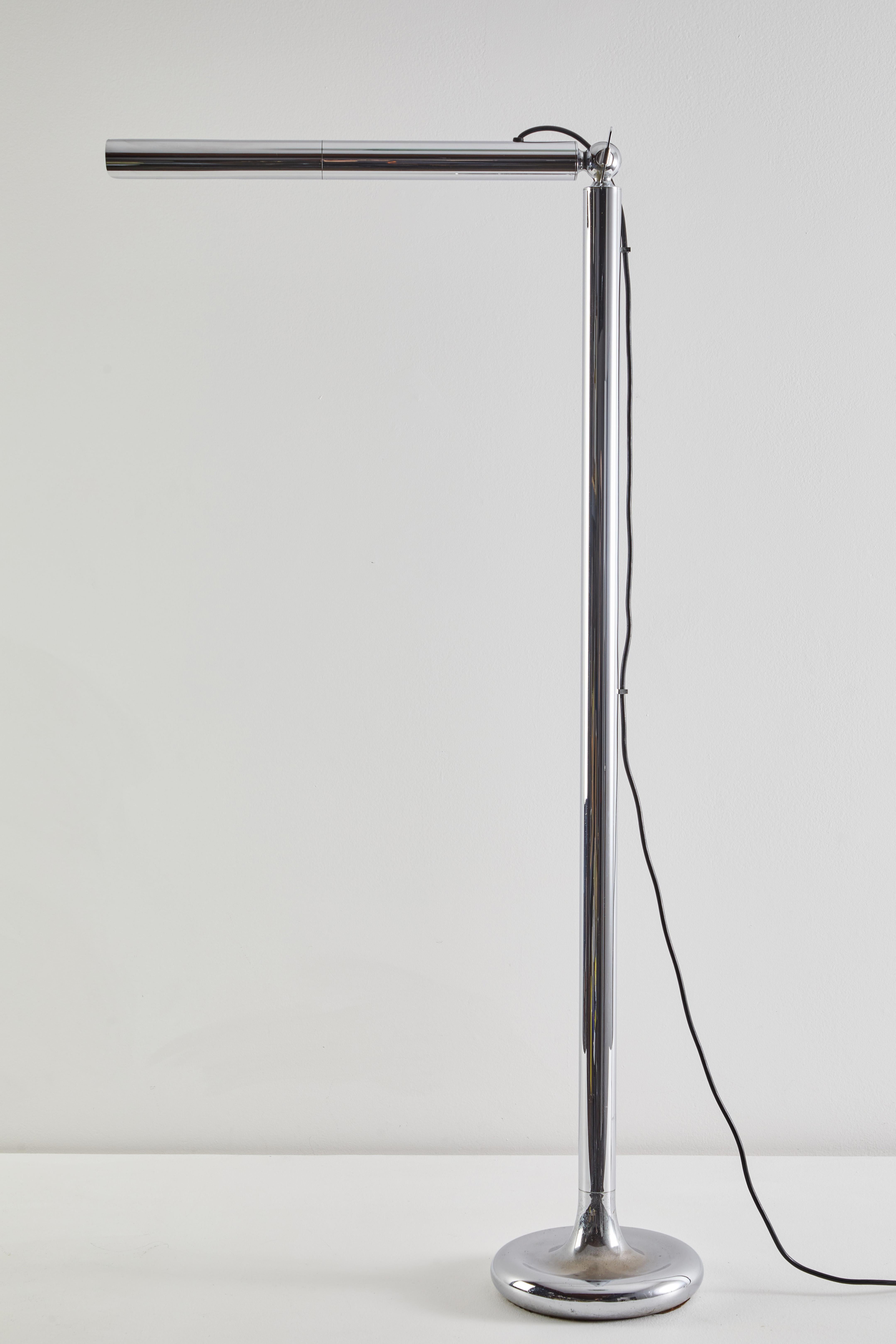 Floor Lamp by Ingo Maurer 2