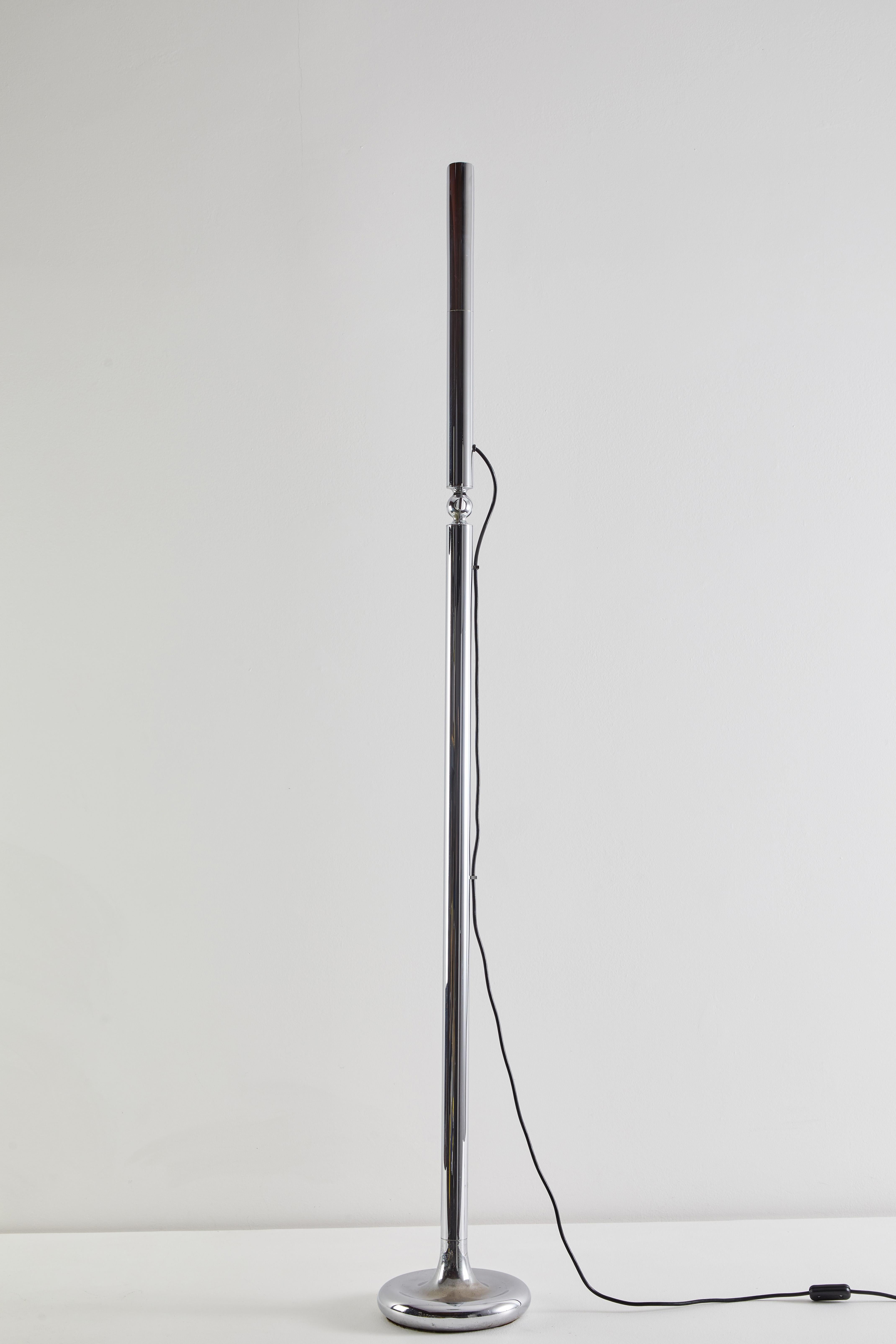 Floor Lamp by Ingo Maurer 3