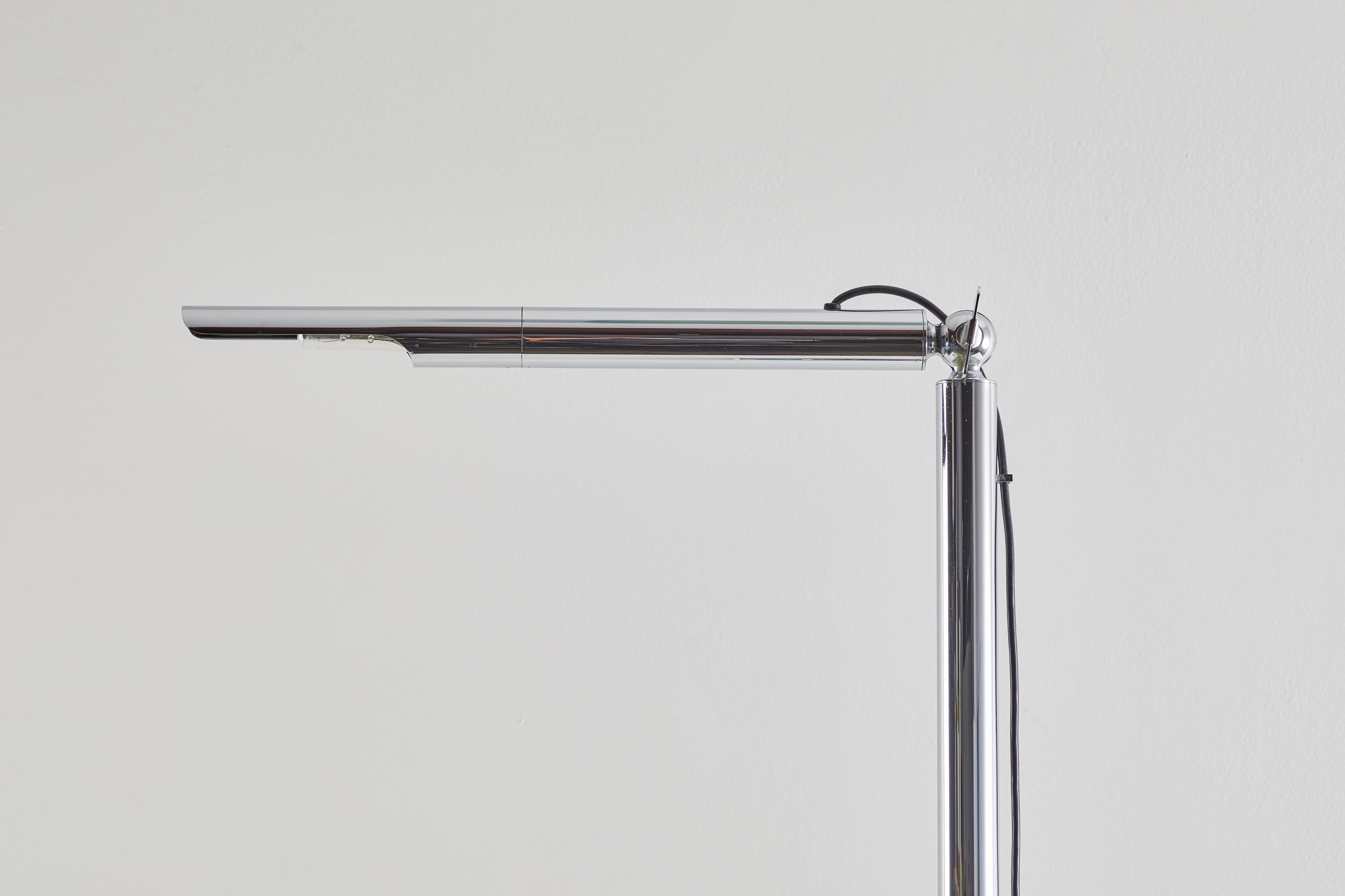 Floor Lamp by Ingo Maurer 4