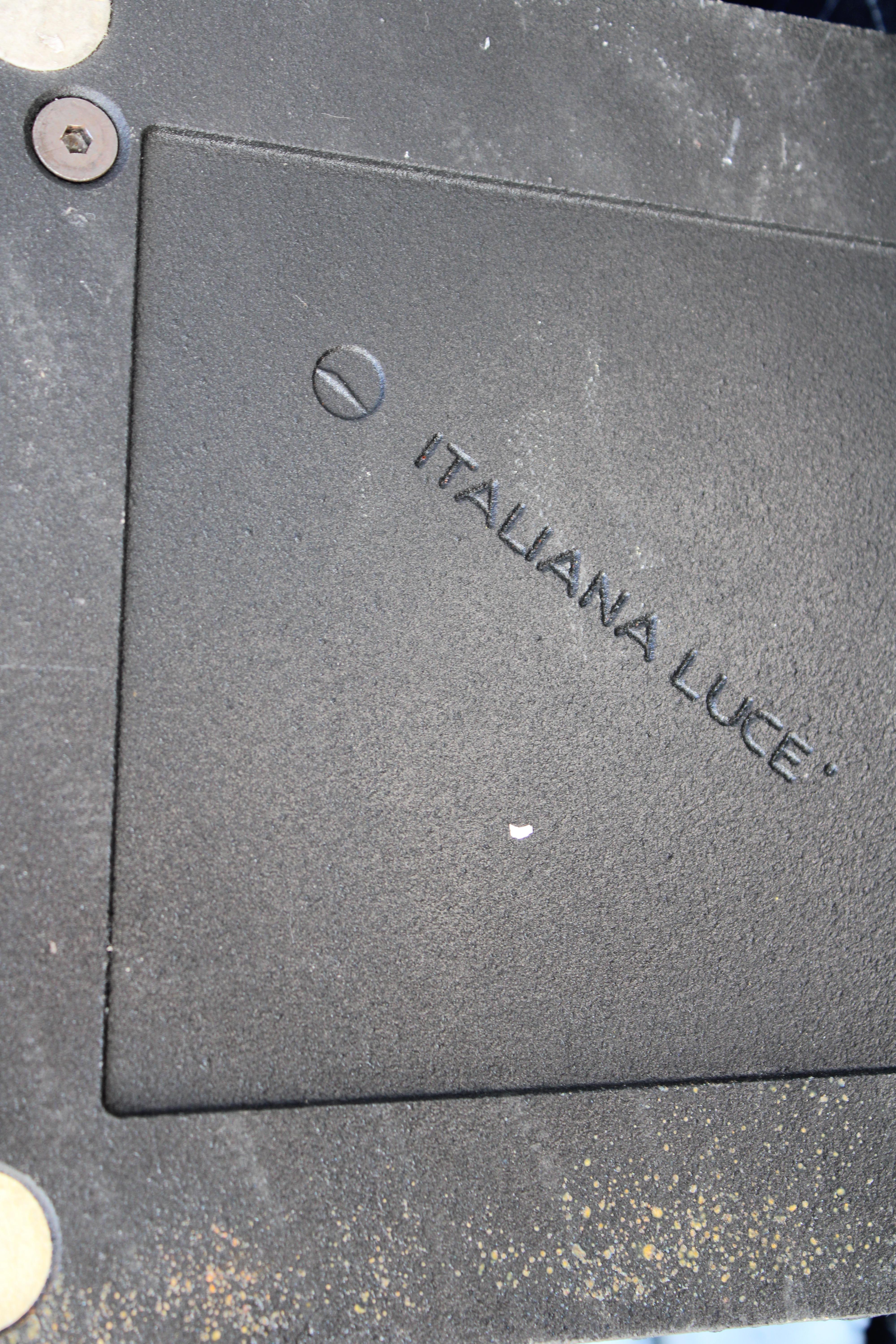 Lámpara de pie by Italiana Luce en venta 3