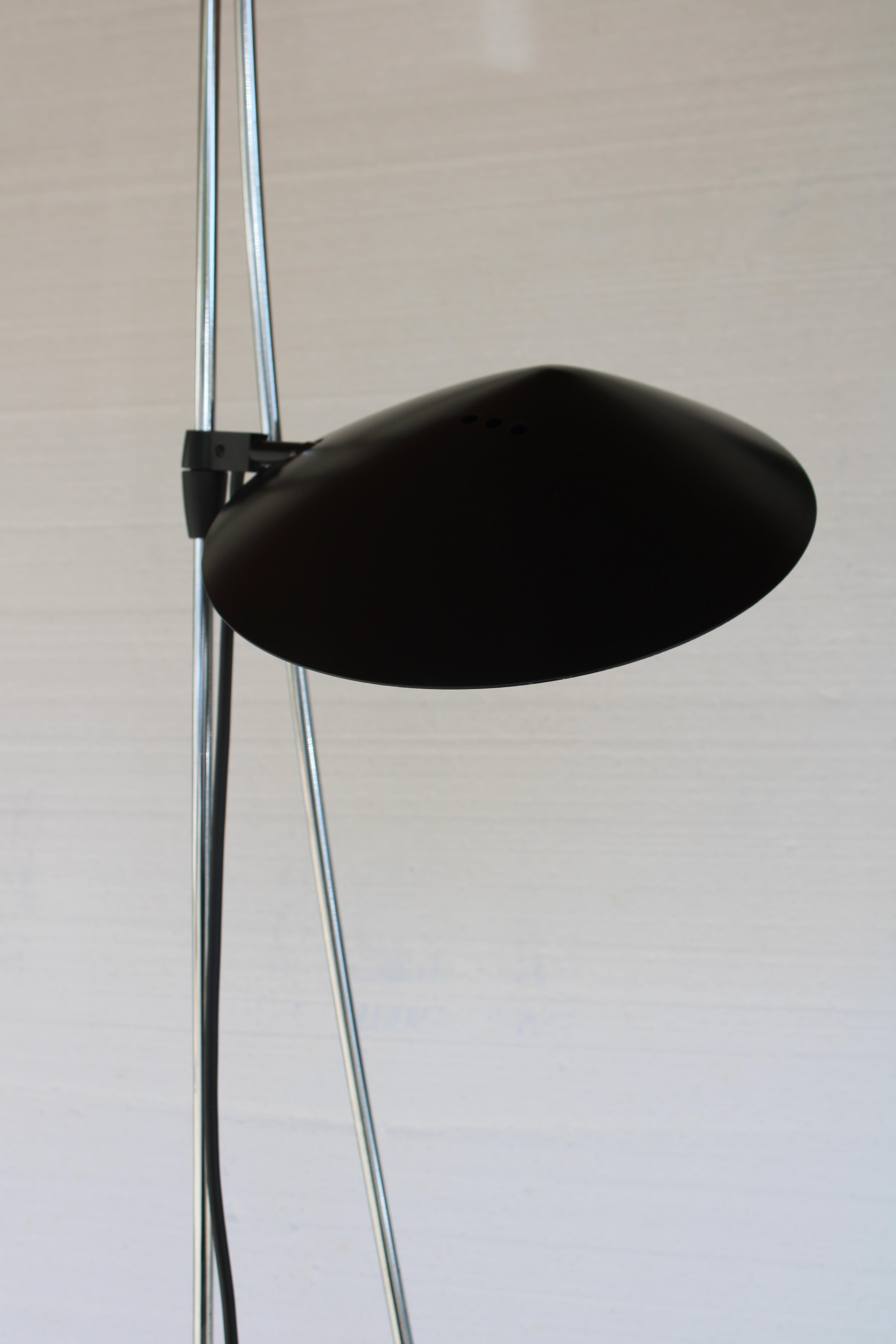 Lámpara de pie by Italiana Luce Italiano en venta