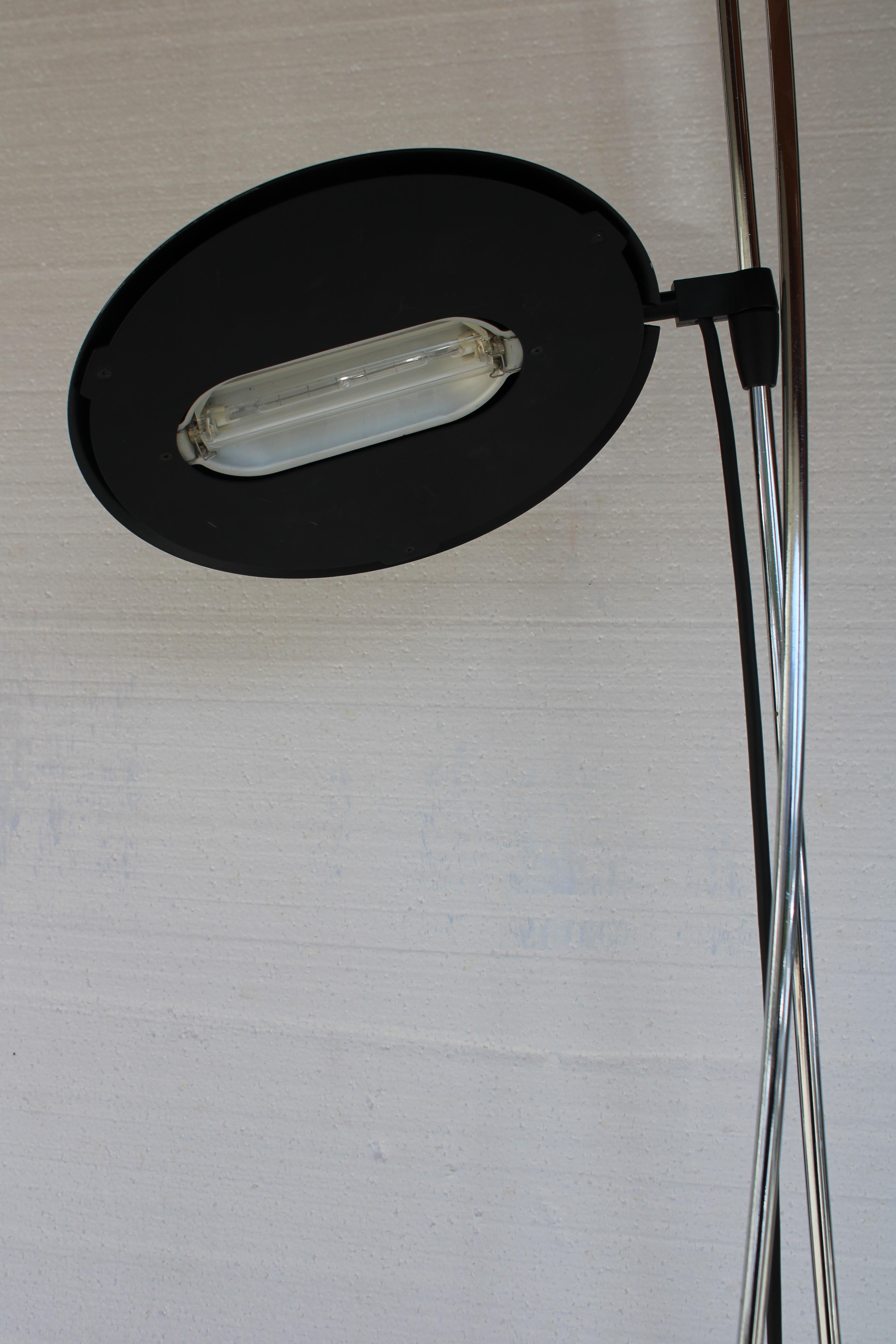 Lámpara de pie by Italiana Luce en venta 1