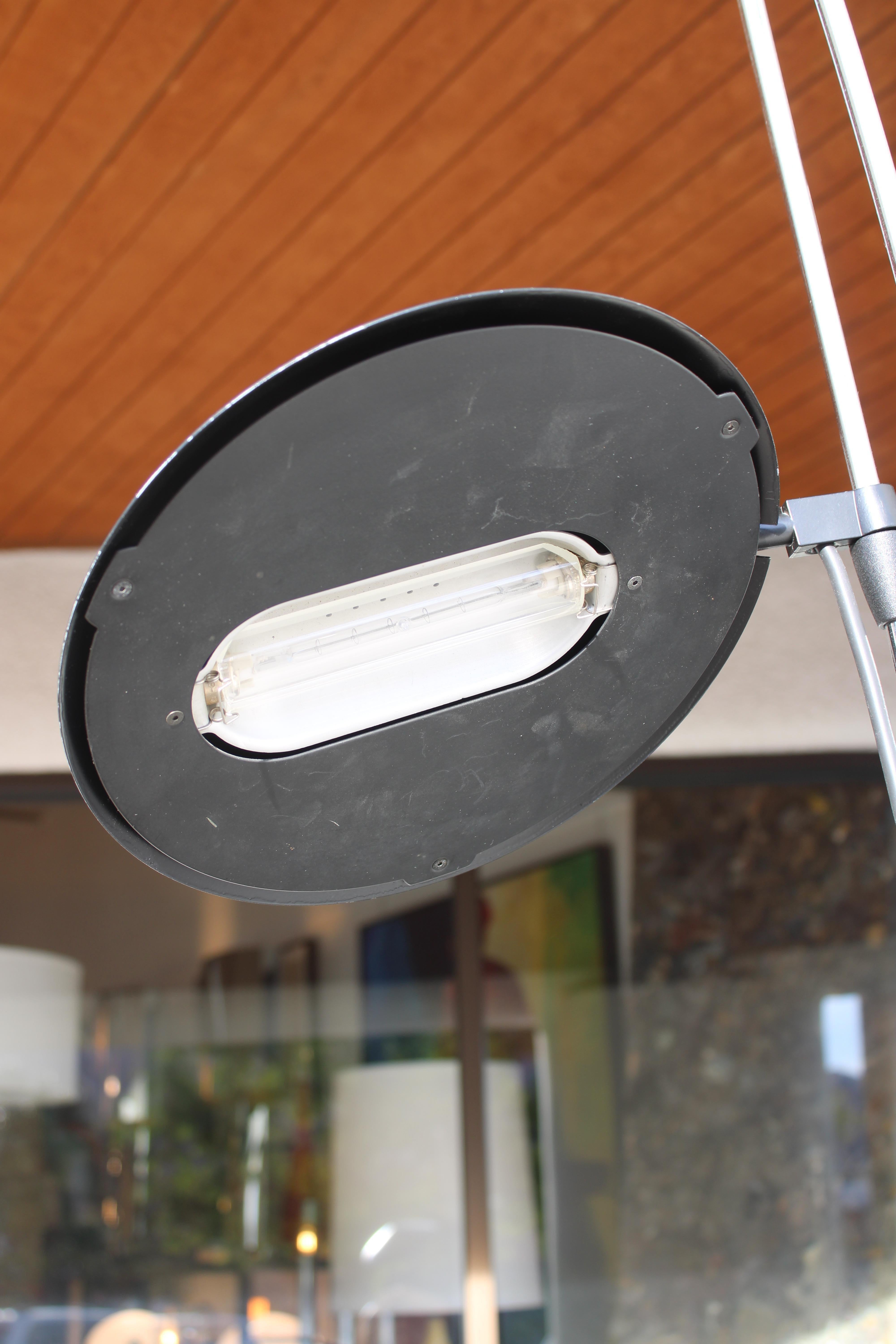 Lámpara de pie by Italiana Luce en venta 2