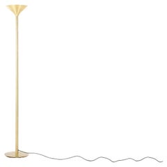 Floor lamp by Jacques Grange for Yves Saint Laurent, 1980