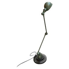 Floor Lamp by Jean Louis Domecq