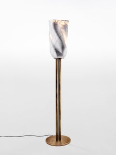 Floor Lamp by Jonathan Hansen