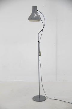 Floor Lamp by Josef Hurka for Napako, 1960s