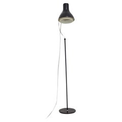 Floor Lamp by Josef Hurka for Napako, Czechoslovakia, 1960s