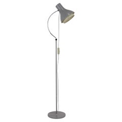Floor Lamp by Josef Hurka for Napako, Czechoslovakia, 1960s