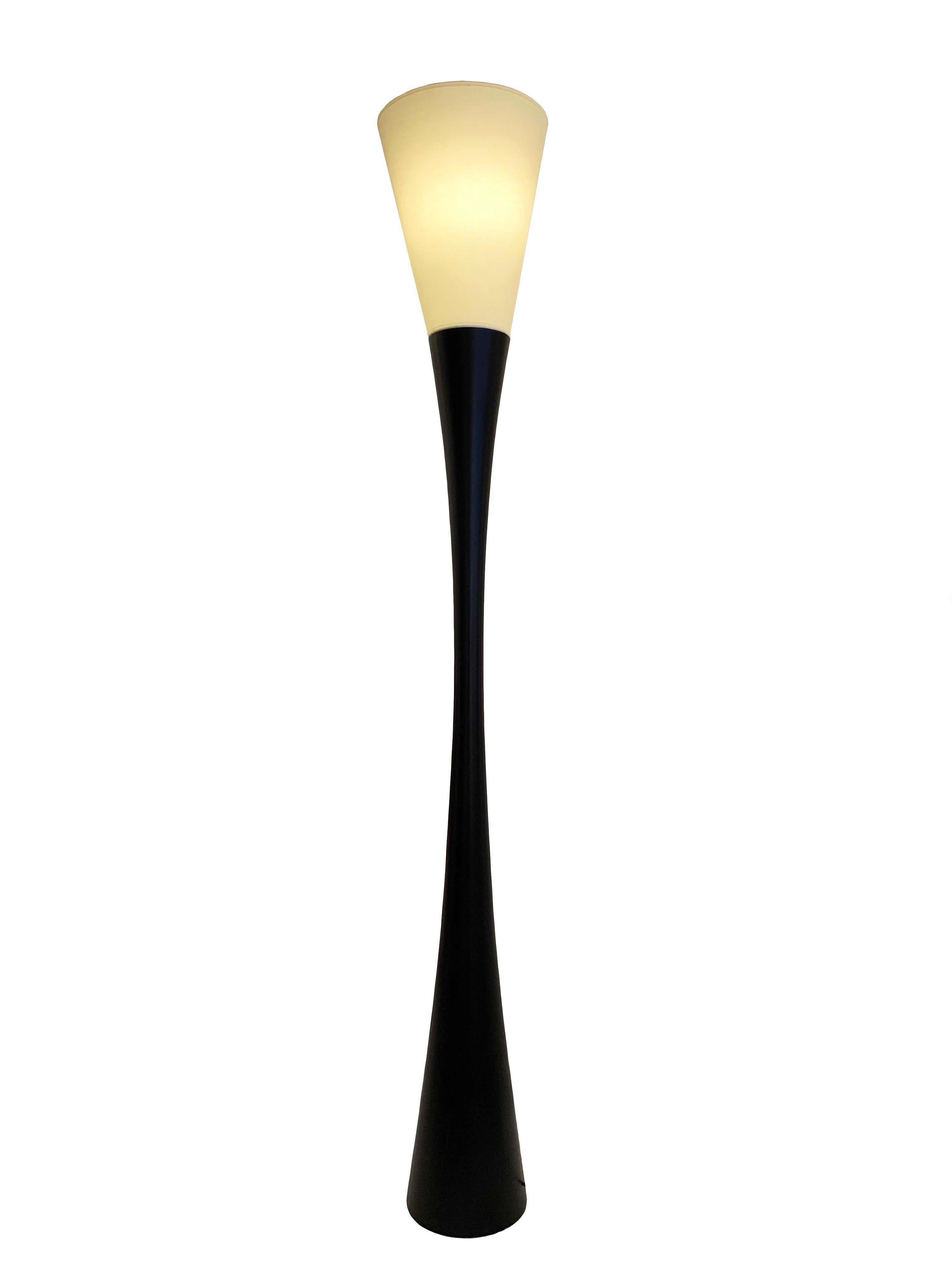 Floor Lamp by Joseph-André Motte, 1960 1