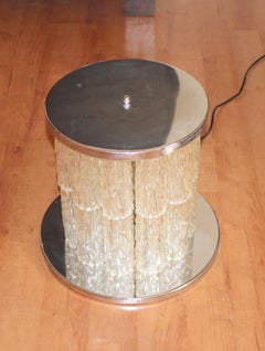 Floor lamp by J.T. Calmar