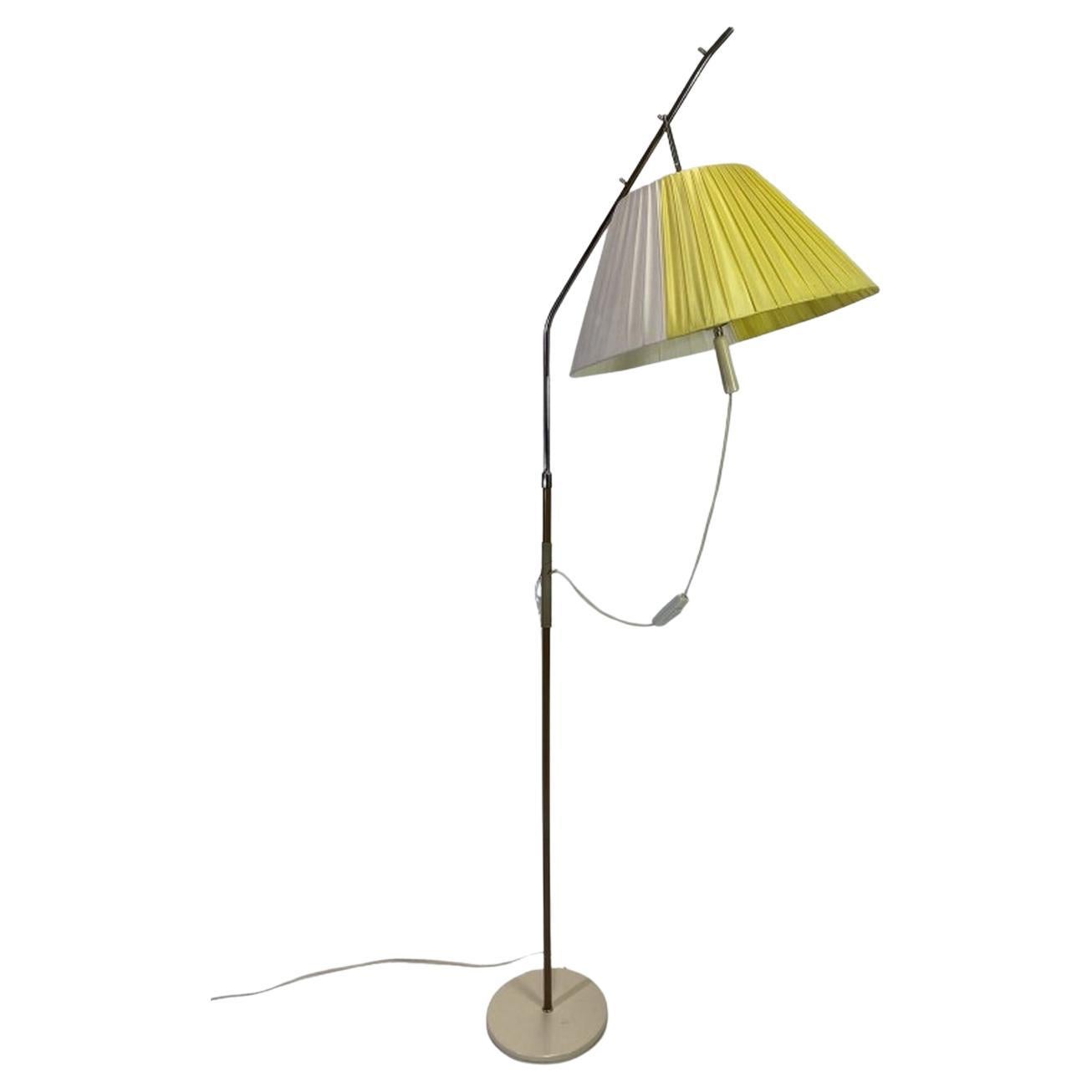 Floor Lamp by Július Theodor Kalmar For Sale