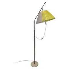 Floor Lamp by Július Theodor Kalmar