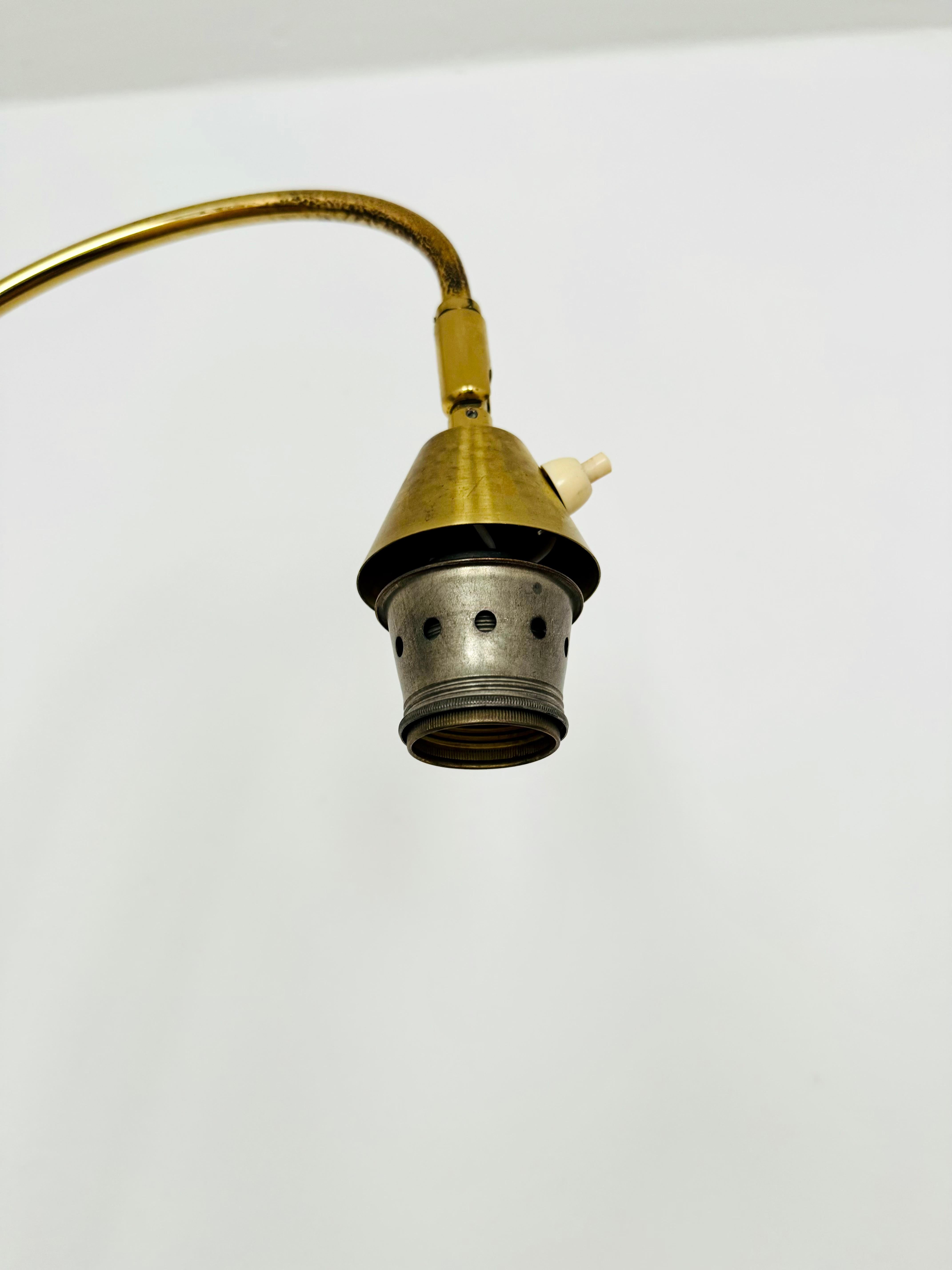 Floor Lamp by Kristian Dell for Kaiser Idell For Sale 3