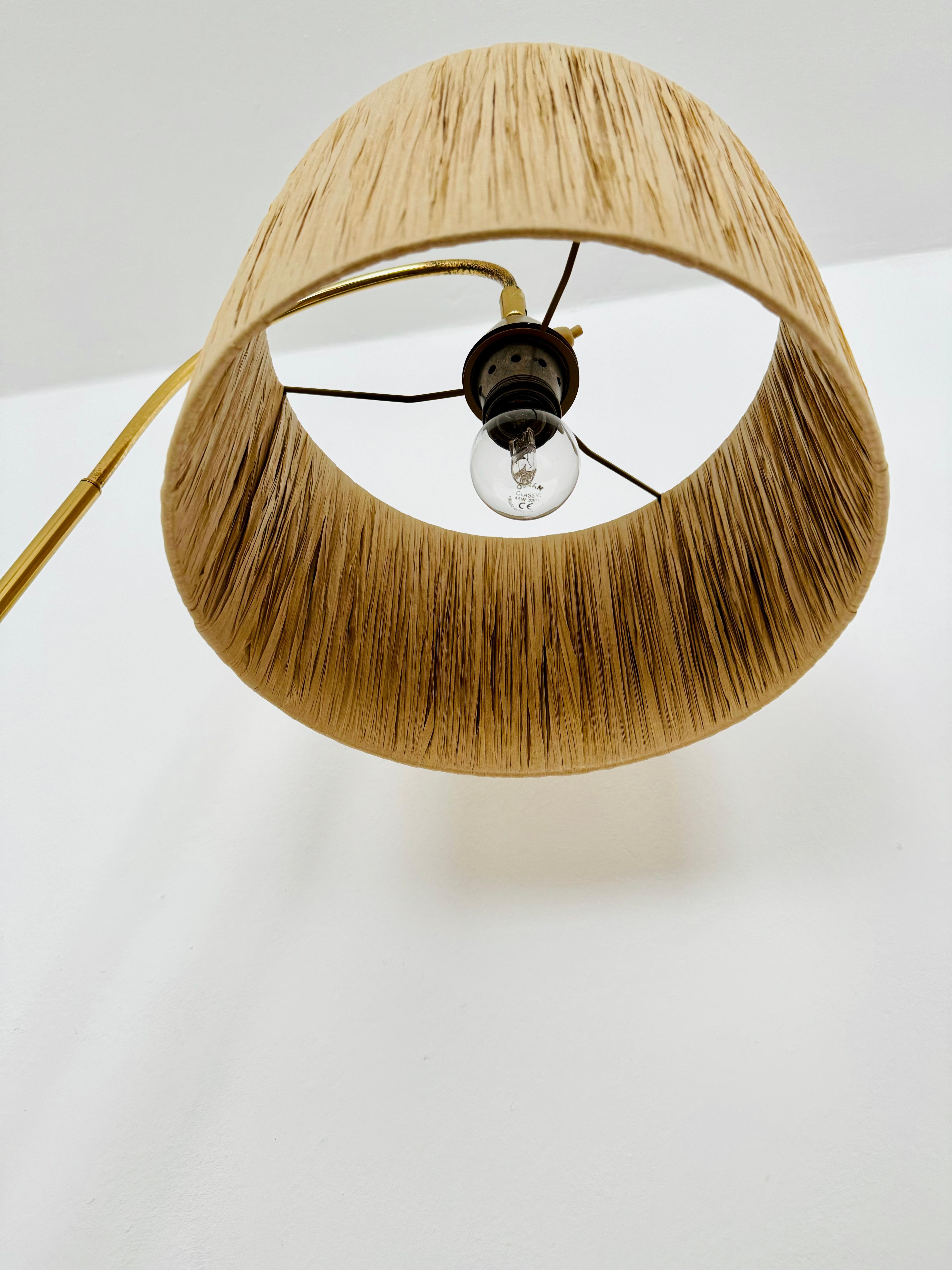 Floor Lamp by Kristian Dell for Kaiser Idell For Sale 7